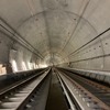 相鉄・東急直通線のレールがつながる…2023年3月開業へ前進　7月22日