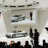 【デトロイトモーターショー09】VWからエコなロードスター出現…SCL