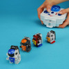 タカラトミー、世界最小の二足歩行ロボットを発売
