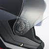 アプリリア アーバンオープンフェイスヘルメット