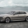 BMW『i5』、次期5シリーズのEVか…2023年発表へ