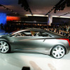 【デトロイトモーターショー09】GM、新商品の積極投入を宣言…SCL
