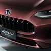 ホンダが新型SUV『ZR-V』を先行公開、秋に日本発売…スポーツe:HEV搭載