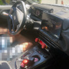 アウディ RS4アバント 次期型プロトタイプ（スクープ写真）