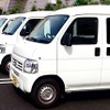 社用車（イメージ）