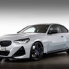 BMW 2シリーズ 新型、トータルにカスタム…ACシュニッツァー［詳細写真］