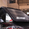 【東京オートサロン09】写真蔵…RALLIART