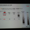 【アウディ A6 改良新型】 100周年の09年は「飛躍」