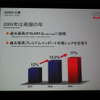 【アウディ A6 改良新型】 100周年の09年は「飛躍」