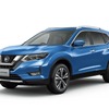 日産エクストレイル3代目