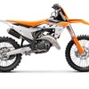 KTM 125 SX
