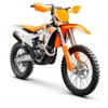 KTM 250 XC-F