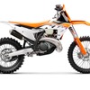 KTM 250 XC