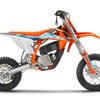 KTM SX-E 5