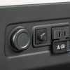100V AC電源（1500W）