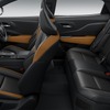 【トヨタ クラウン 新型】高級感と乗り心地を追求したシート、トヨタ紡織が開発