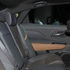新型トヨタ・クラウン（クロスオーバー）