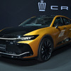 新型トヨタ・クラウン（クロスオーバー）