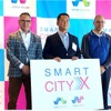 グローバル・オープンイノベーション・プログラム「SmartCityX」によるスタートアップとの新たな価値創造を公表向けた取り組みに着手することを公表