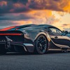 ブガッティ・シロン・スーパースポーツ 300+