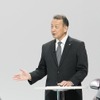 BYDオートジャパン代表取締役社長 東福寺厚樹氏