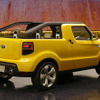 【デトロイトモーターショー09】キアのオープントップSUV