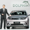 BYD、日本の乗用EV市場に参入