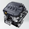 VW Tロック 2.0リットル TDIエンジン
