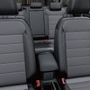 VW Tロック TSI/TDI スタイル シート（プラチナムグレー/ブラック/レザー）