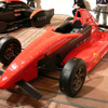 日本自動車レース工業会、新型シャシー「F20」を披露