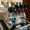 日本自動車レース工業会、新型シャシー「F20」を披露