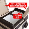 個別ドアで冷気の逃げを抑止