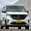 日産 サクラ