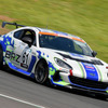 61号車Team SDA Engineering BRZ CNF ConceptのBRZ