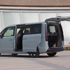 ホンダ ステップワゴン 新型（AIR e:HEV）