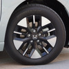 ホンダ ステップワゴン 新型（AIR e:HEV）