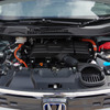ホンダ ステップワゴン 新型（AIR e:HEV）