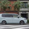 ホンダ ステップワゴン 新型（AIR e:HEV）