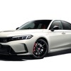 ホンダ・シビックタイプR新型