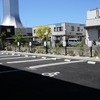 ヒョンデカスタマーエクスペリエンスセンター横浜 充電スペース