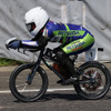 【Ene-1 Challenge 鈴鹿】単三電池40本レース、KV-Motoはミツバイクが初開催の8連覇