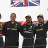 アロンソはアルピーヌからF1復帰した2021年、カタールGPでの3位が年間最高成績だった。