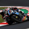 総合8番手の#37 BMW MOTORRAD WORLD ENDURANCE TEAM（M・レイテルベルガー／I・ハルチク／J・ガルノニ）