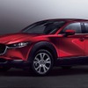 マツダ CX-30 XD プロアクティブツーリングセレクション（ソウルレッドクリスタルメタリック、2WD）