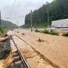 米坂線・今泉-米沢間は8月10日頃に再開予定…山形鉄道は一部再開　8月5・6日の鉄道運休情報