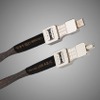 TCHERNOV CABLEから究極のUSBケーブル ULTIMATE USB A-B IC発売