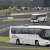 SUPER GT第5戦富士スピードウェイのサーキットサファリ