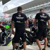 コカ・コーラ鈴鹿8時間耐久ロードレース