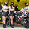 コカ・コーラ鈴鹿8時間耐久ロードレース
