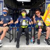 コカ・コーラ鈴鹿8時間耐久ロードレース